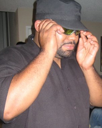 DJ Reid
