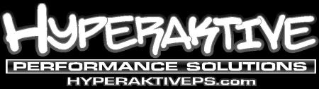 Hyperaktive Performance Solutions