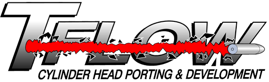 T-Flow Cylinder Head Porting & Development